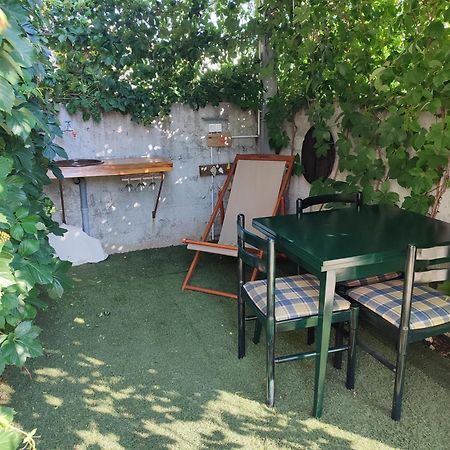 Apartmani Peljesac Sova Sreser Exteriör bild