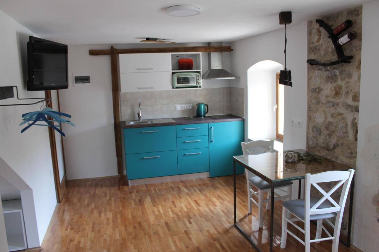 Apartmani Peljesac Sova Sreser Exteriör bild