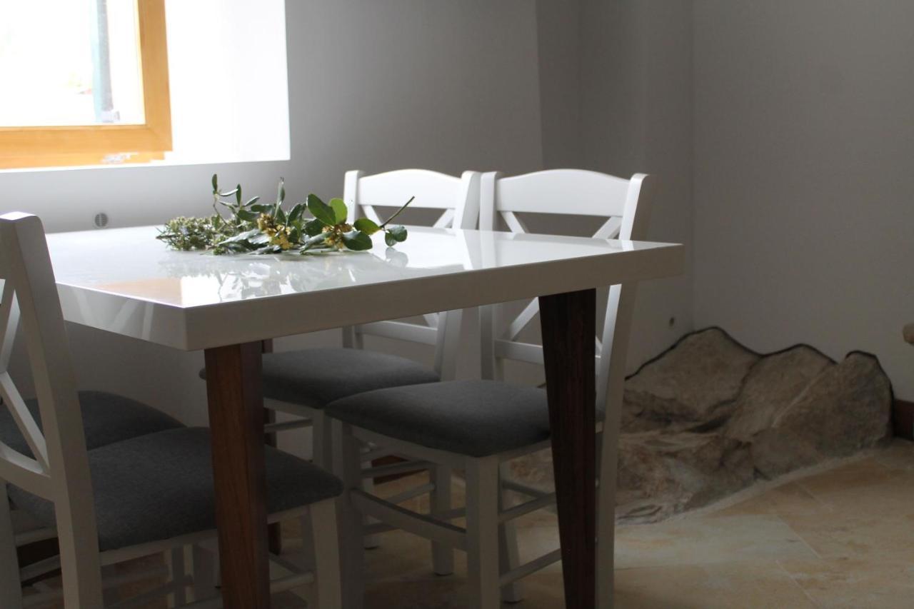 Apartmani Peljesac Sova Sreser Exteriör bild