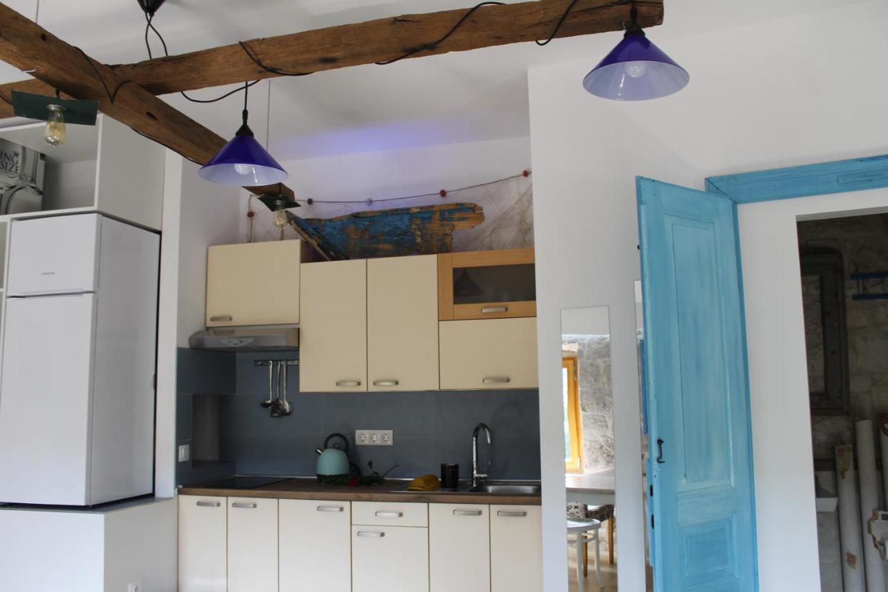Apartmani Peljesac Sova Sreser Exteriör bild