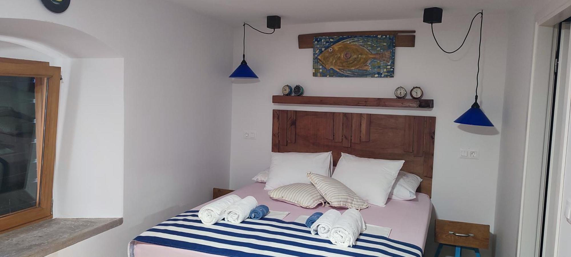 Apartmani Peljesac Sova Sreser Exteriör bild