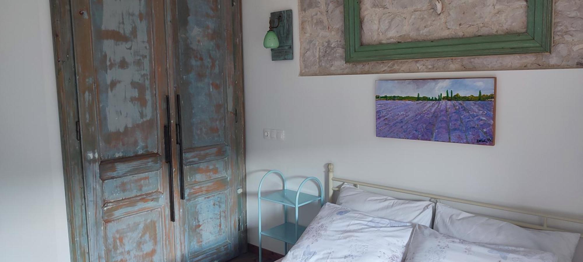 Apartmani Peljesac Sova Sreser Exteriör bild