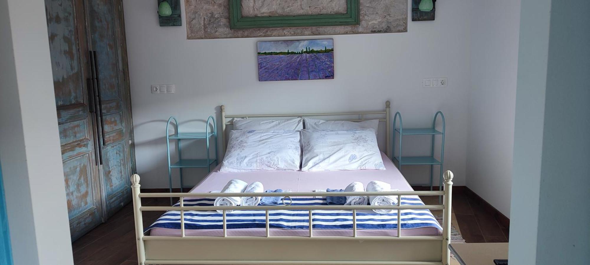 Apartmani Peljesac Sova Sreser Exteriör bild