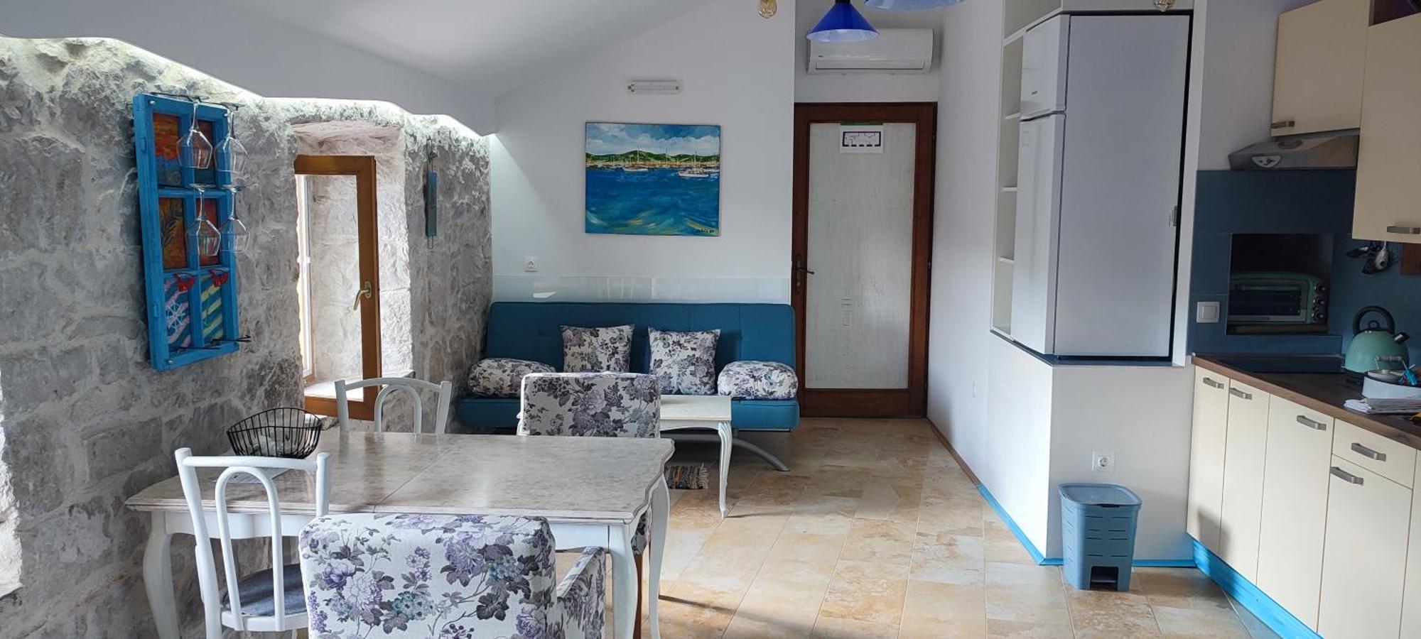 Apartmani Peljesac Sova Sreser Exteriör bild