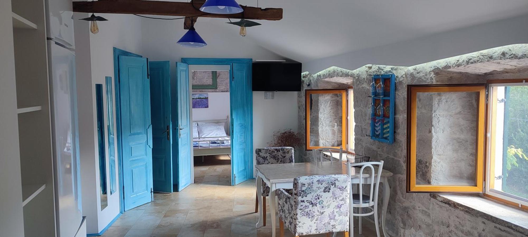 Apartmani Peljesac Sova Sreser Exteriör bild