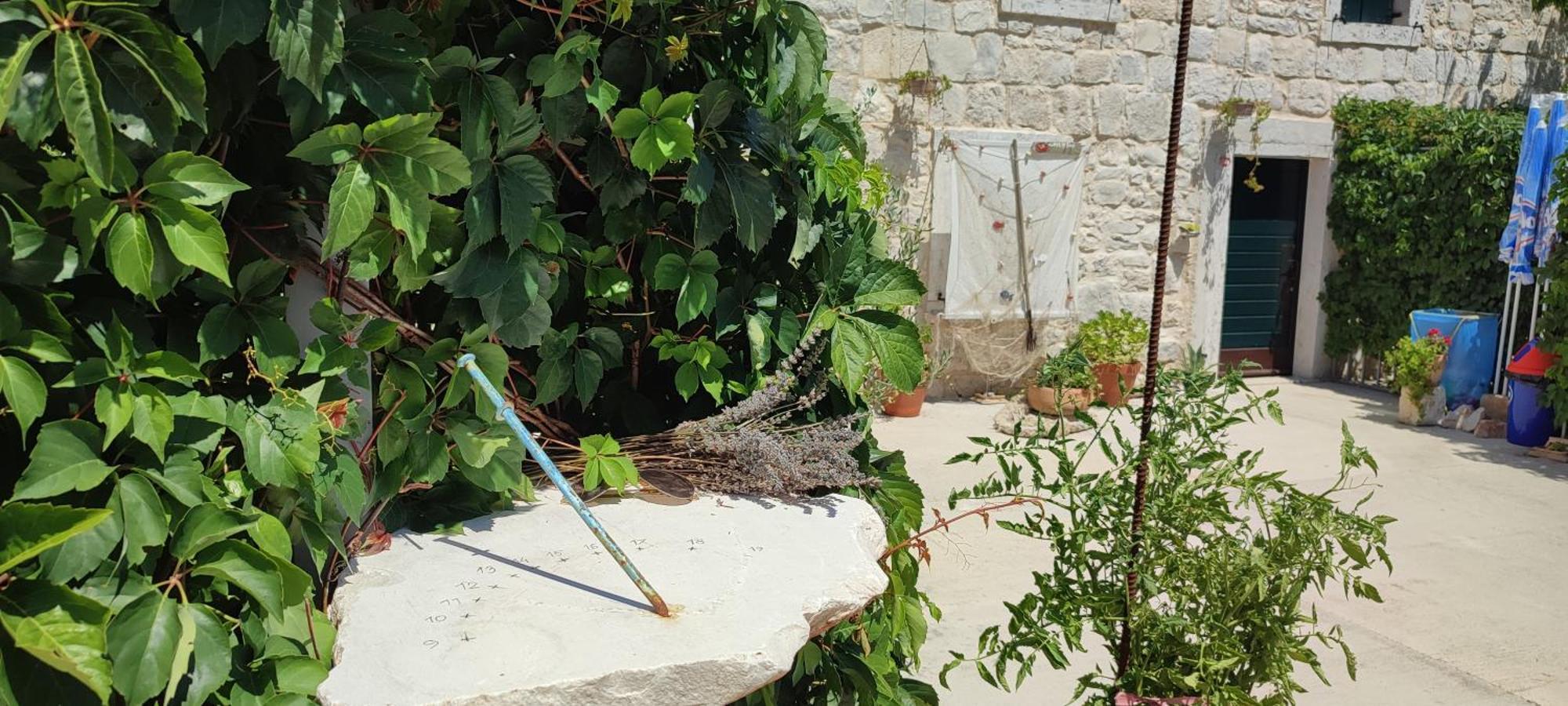 Apartmani Peljesac Sova Sreser Exteriör bild