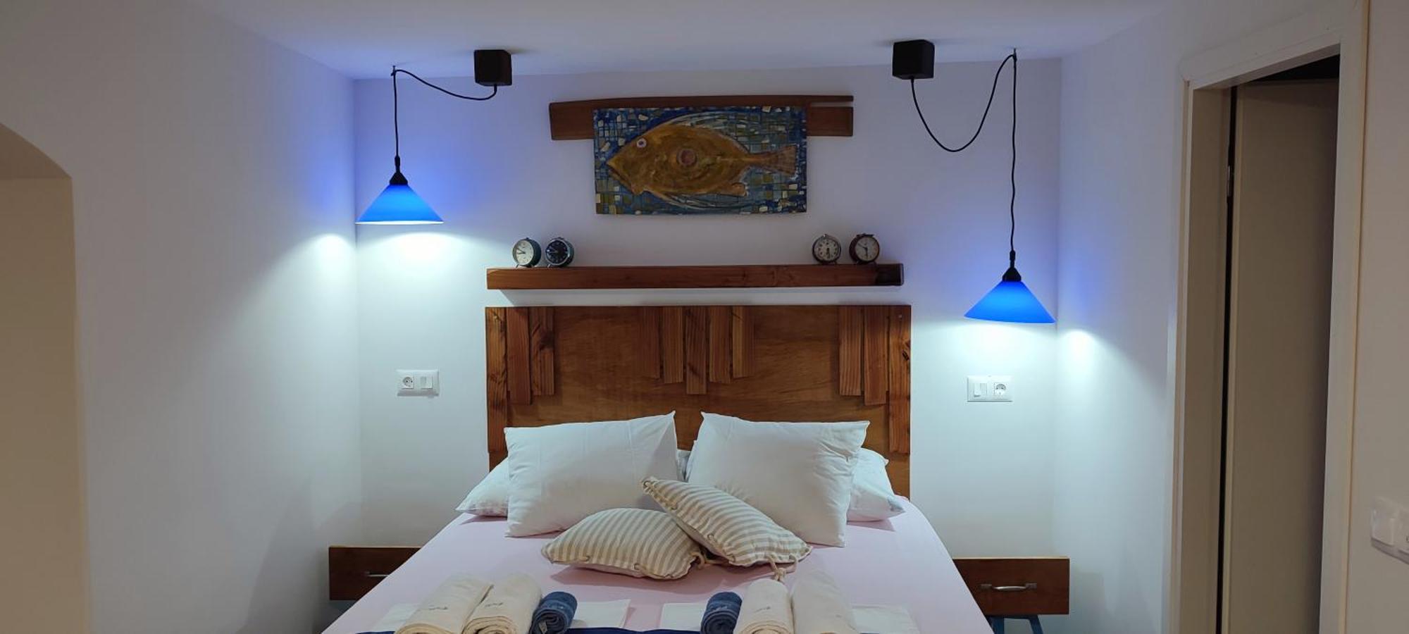 Apartmani Peljesac Sova Sreser Exteriör bild