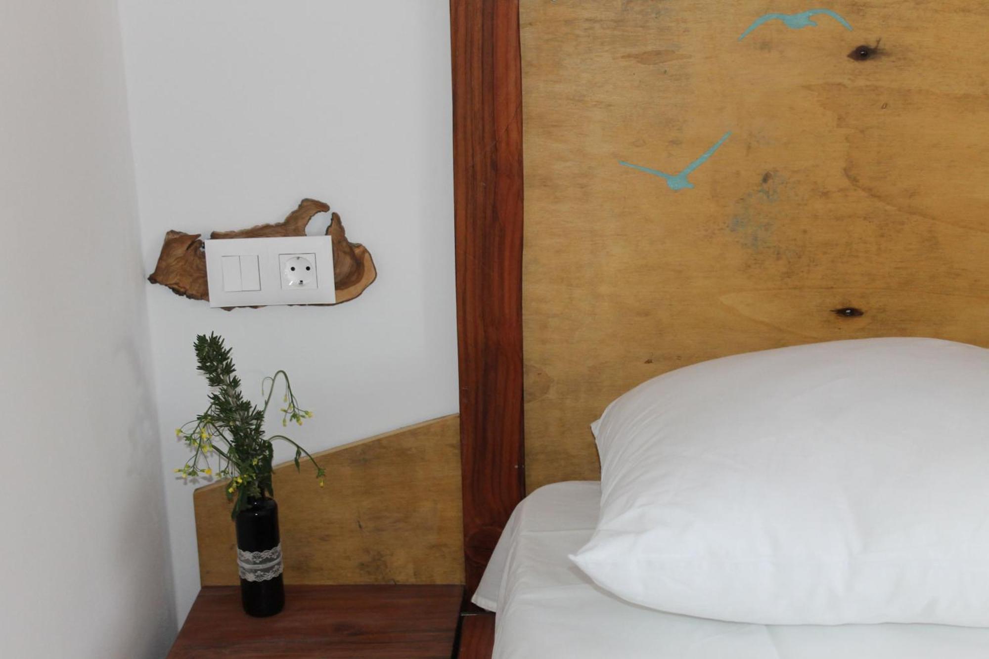 Apartmani Peljesac Sova Sreser Rum bild