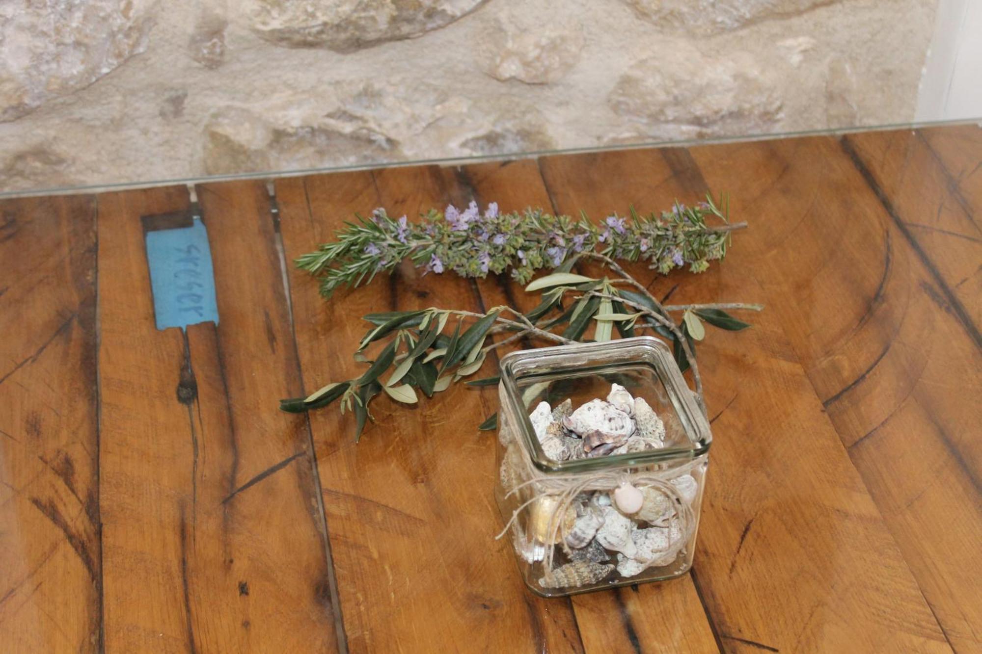 Apartmani Peljesac Sova Sreser Rum bild