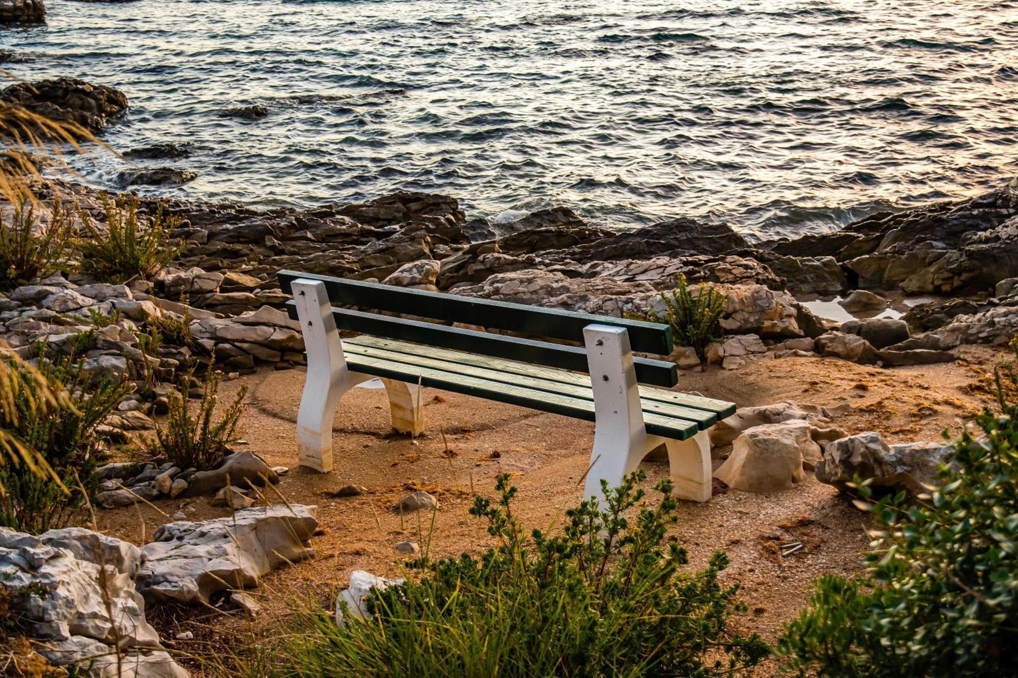 Apartmani Peljesac Sova Sreser Rum bild
